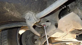 Замена масла в коробке Лада Калина