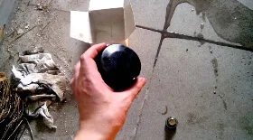 Замена масла и масляного фильтра Renault Logan, Symbol, Kangoo