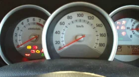 Обучение дроссельной заслонки Ниссан Тиида