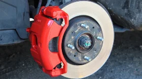 Профилактика суппортов 