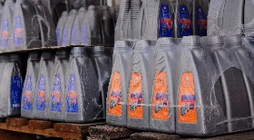 Моторные масла и добавки