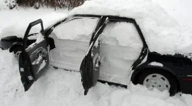 Запуск холодного двигателя. Проблемы с карбюратором.