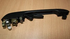 Ремонт ручки двери Volkswagen Golf II