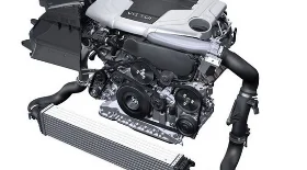 Устройство и эксплуатация дизельного двигателя