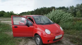 Чистка и смазка замка капота Daewoo Matiz