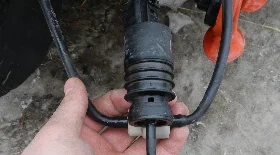 Ремонт моторчика омывателя своими руками