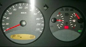 Прогрев двигателя и расход топлива