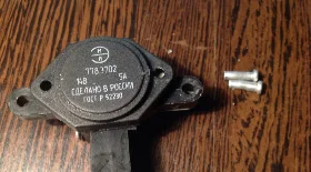 Как поднять напряжение в бортовой сети ВАЗ 21093