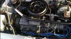 Как самому снять двигатель ВАЗ 21099 без коробки передач