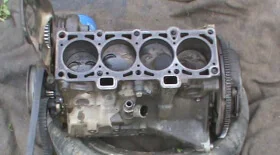 Разборка двигателя ВАЗ 21083