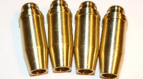 Замена направляющих втулок клапанов двигателя ВАЗ