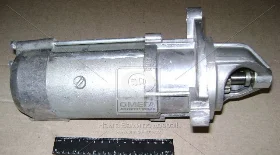 Ремонт стартера 6441.3708