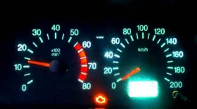 Плавают обороты на холостом ходу. Причины