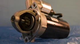 Неисправности стартера. Основные возможные причины