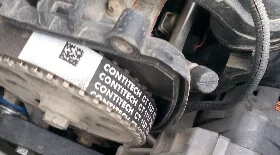 Замена помпы ВАЗ 2110, 2111, 2112