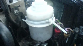 Замена масла на ГАЗ Волга 3110