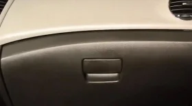 Замена салонного фильтра Chevrolet Cruze