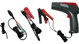 Тестер свечей зажигания