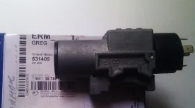 Замена замка зажигания на Daewoo Matiz