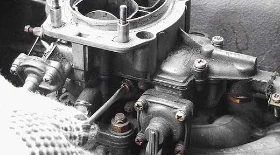 Плавают обороты ВАЗ. Карбюратор ОЗОН. Причины и устранение плавание оборотов