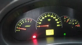 Замена ламп в приборной панели Lada Priora