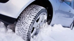 Прогрев подвески