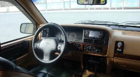 Замена контактной группы замка зажигания на Jeep Grand Cherokee WK