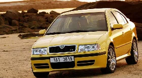 Замена масла в двигателе Skoda Octavia A4 Tour