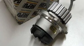 Замена помпы на ВАЗ 2114