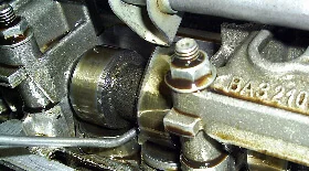 Как отрегулировать клапана на ВАЗ 2108