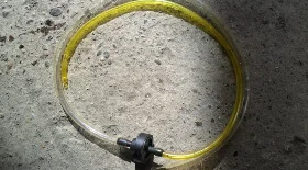 Прокачка тормозов на ВАЗ 2108