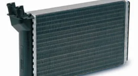 Замена радиатора отопителя ваз 2110