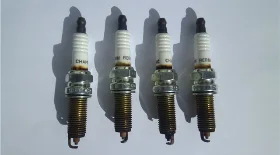 Замена свечей зажигания Kia Soul