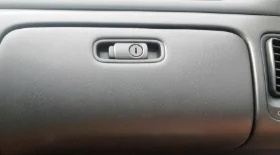 Замена салонного фильтра на Honda Accord VI