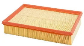 Замена воздушного фильтра двигателя Land Rover Discovery 4