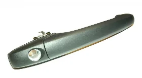 Снятие и ремонт ручки двери Лада Самара (ВАЗ 2108,09,14,15)