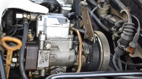 Замена ремкомплекта ТНВД Audi A6 1.9 tdi