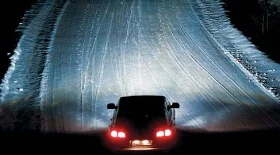 Регулировка фар Форд Фьюжен