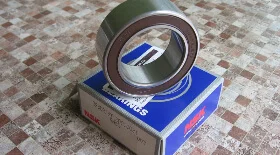 Замена подшипника муфты кондиционера Peugeot 206