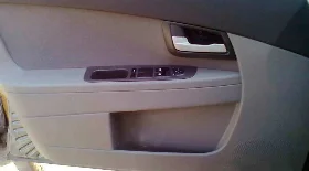 Снятие обшивки двери Приора