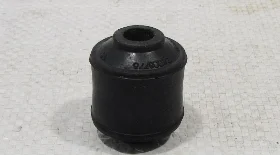 Замена сайлентблоков задней балки Дэу Ланос