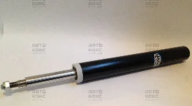 Замена передних амортизаторов на Опель Кадет