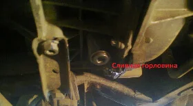 Замена масла в коробке Рено Логан