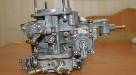 Ремонт карбюратора ВАЗ 2101 от А до Я