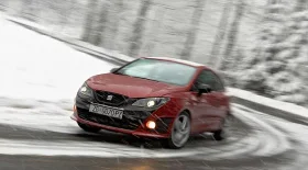 Система ESP (ABS и ASR)