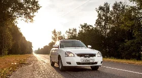 Обкатка нового автомобиля