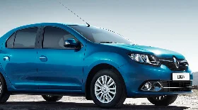 Регулировка троса сцепления Рено Логан, Сандеро