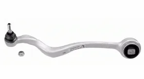 Замена переднего верхнего рычага BMW E39