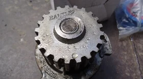 Замена помпы на Ваз 2110