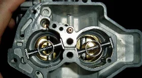 Доводка карбюратора на минимальный расход топлива